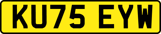 KU75EYW