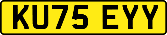 KU75EYY