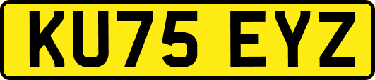 KU75EYZ