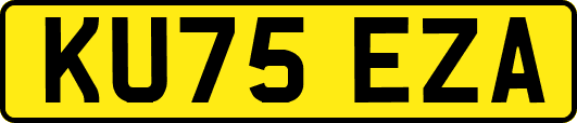 KU75EZA