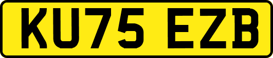 KU75EZB