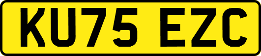 KU75EZC