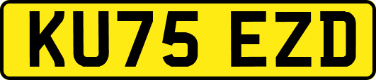 KU75EZD