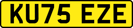 KU75EZE