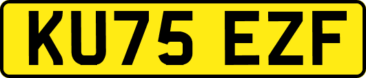 KU75EZF