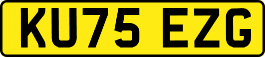 KU75EZG