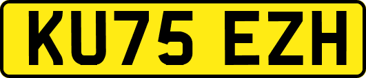 KU75EZH
