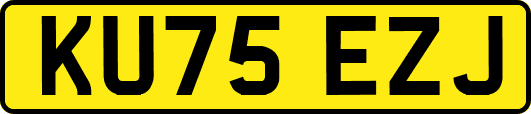 KU75EZJ