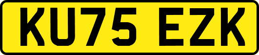 KU75EZK