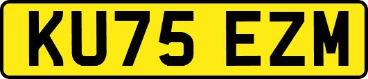 KU75EZM
