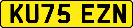 KU75EZN