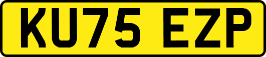 KU75EZP