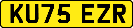 KU75EZR