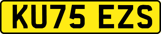 KU75EZS