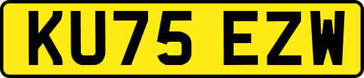 KU75EZW