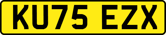 KU75EZX