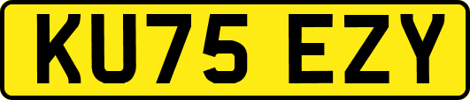 KU75EZY