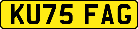 KU75FAG