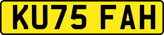 KU75FAH