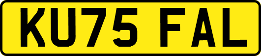 KU75FAL