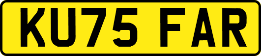 KU75FAR