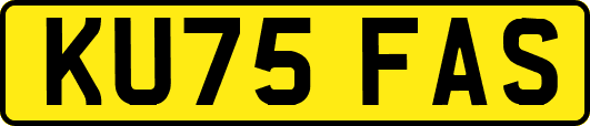 KU75FAS