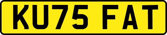 KU75FAT