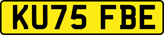 KU75FBE