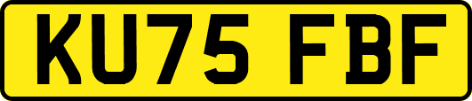 KU75FBF