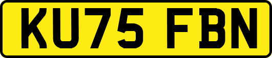 KU75FBN