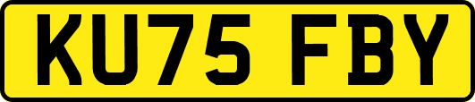 KU75FBY