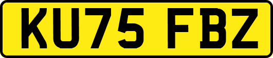 KU75FBZ