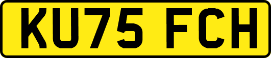 KU75FCH