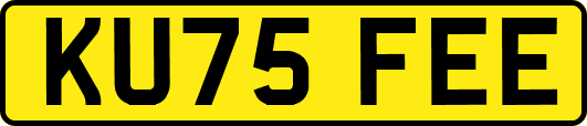 KU75FEE