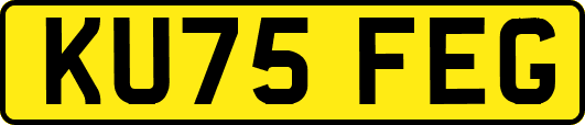 KU75FEG
