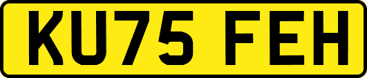 KU75FEH