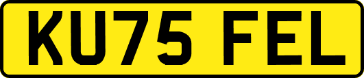 KU75FEL