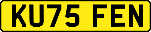 KU75FEN