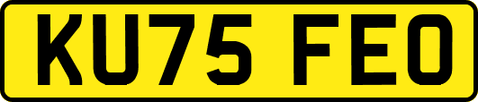 KU75FEO
