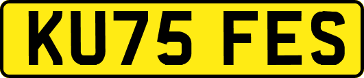KU75FES