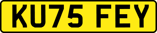 KU75FEY