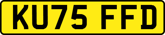 KU75FFD