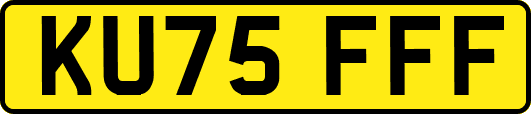 KU75FFF