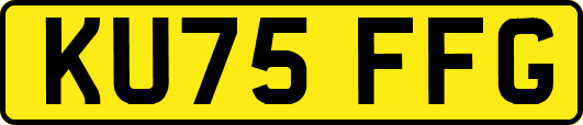 KU75FFG