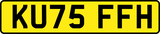 KU75FFH