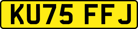 KU75FFJ