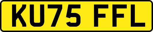 KU75FFL