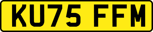 KU75FFM
