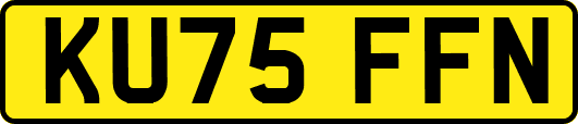 KU75FFN