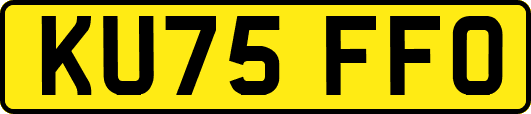 KU75FFO